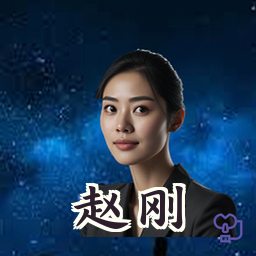 赵刚